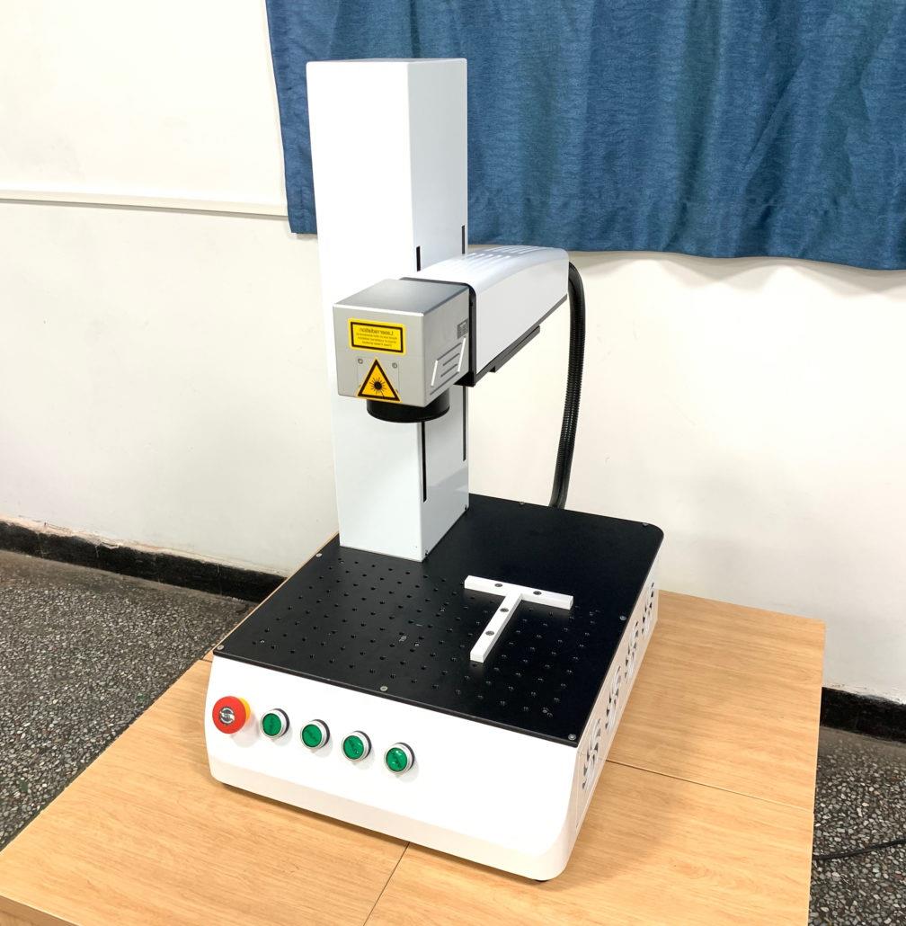 Laser Cutting Machine